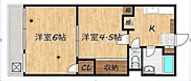 戸田コーポの画像