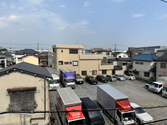 【展望】 | 戸田コーポ
