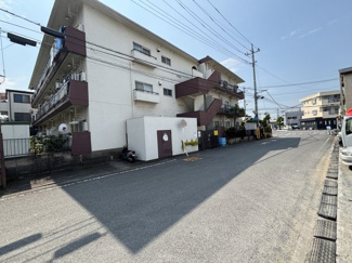 【外観】 | 戸田コーポ