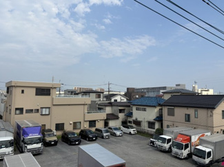 【展望】 | 戸田コーポ