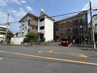 【外観】 | 戸田コーポ