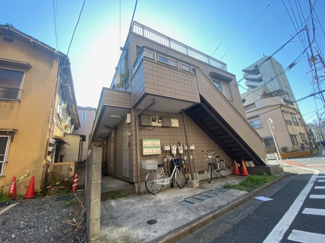 コーポ荻野(おぎの)