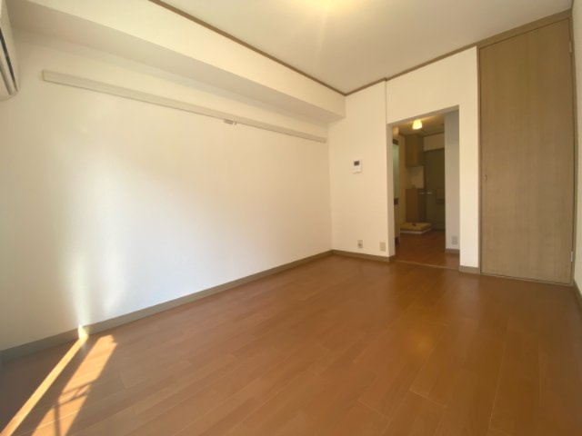 コーポ荻野(おぎの)の内装|内装は落ち着いています