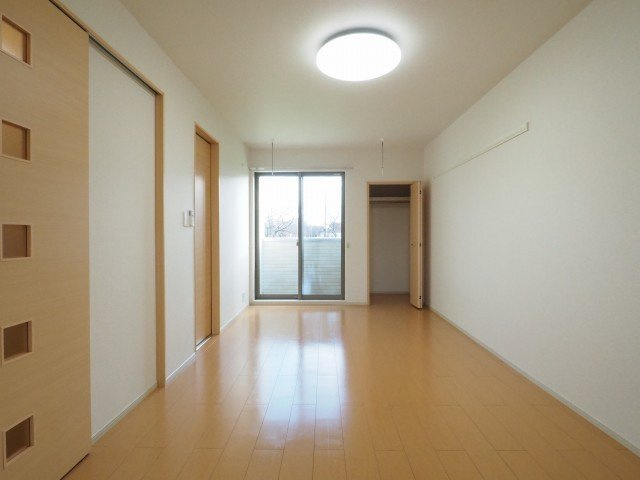 ソレイユ美南の内装|物件の内装です