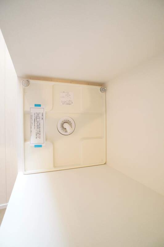 リブリ・アピアス東川口の設備