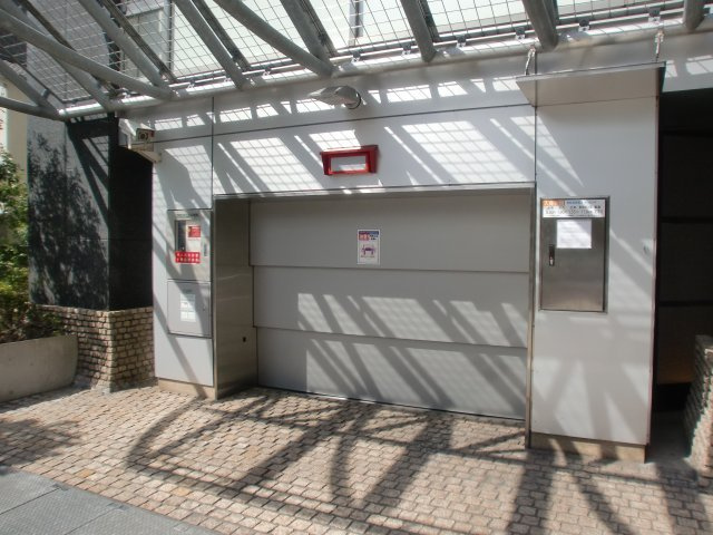 0013のその他共用部分