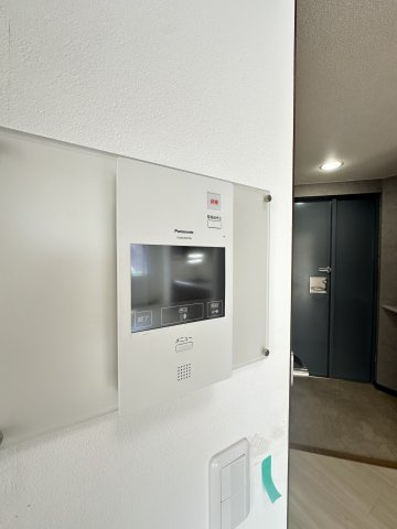 グラスホッパーのその他共用部分