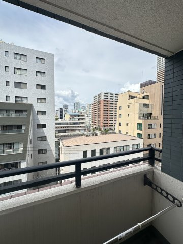 グラスホッパーのその他共用部分