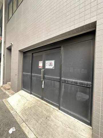 グラスホッパーのその他