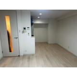 アトラスアルファーノ箱崎　東箱崎小学校区の居間・リビング|アトラスアルファーノ箱崎