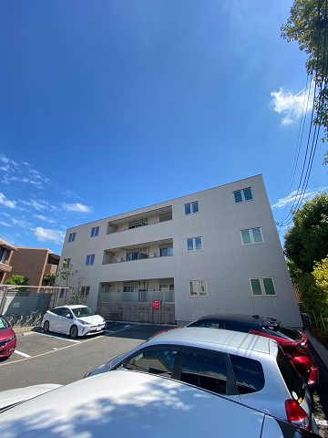 リゼ西宮仁川の外観