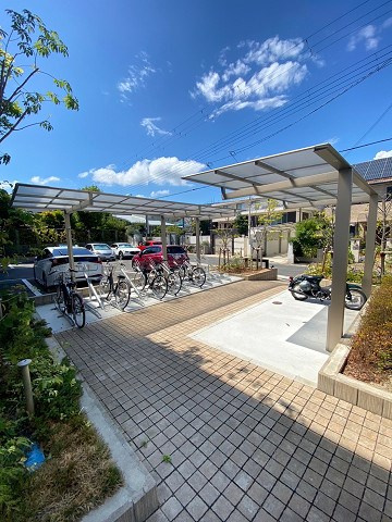 リゼ西宮仁川のその他共用部分
