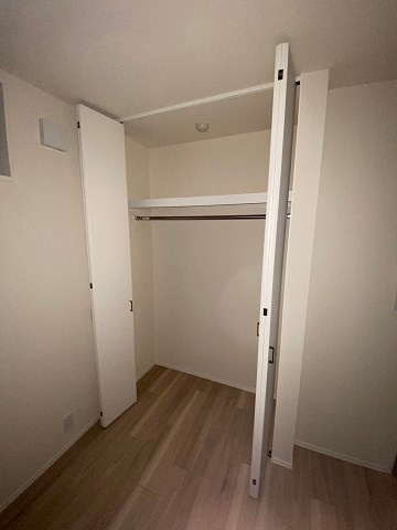 リゼ西宮仁川の収納
