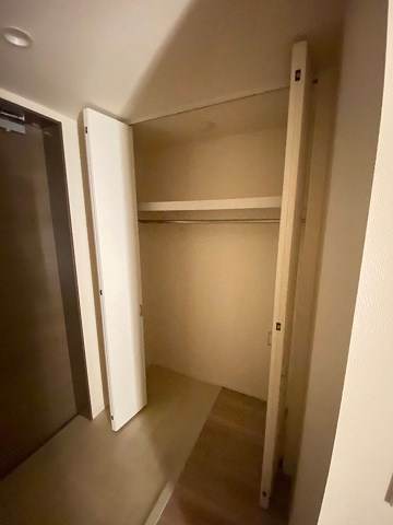 リゼ西宮仁川の収納