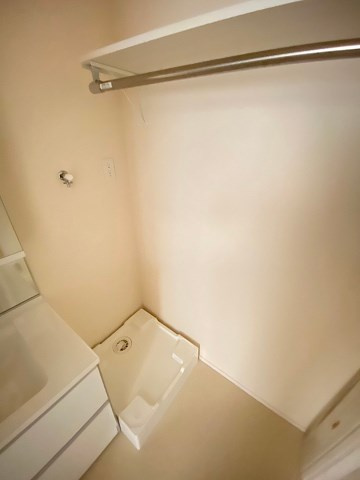 リゼ西宮仁川のトイレ