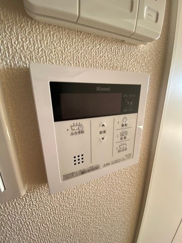 リゼ西宮仁川のセキュリティ