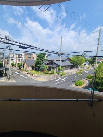 西宮SKYハイツの展望