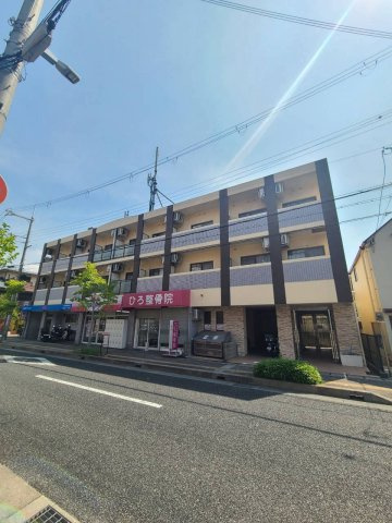 西宮SKYハイツ