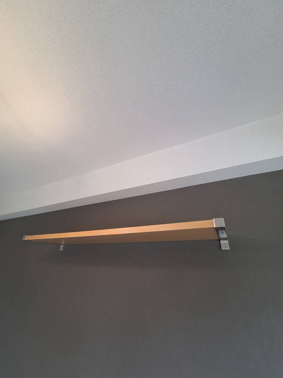 西宮SKYハイツの内装