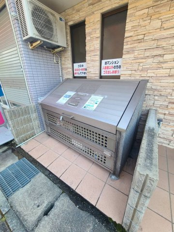 西宮SKYハイツのその他共用部分