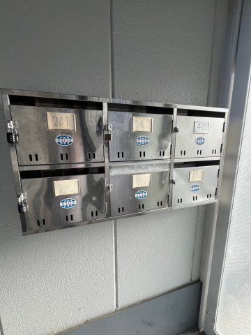 ファロス芦屋のその他共用部分