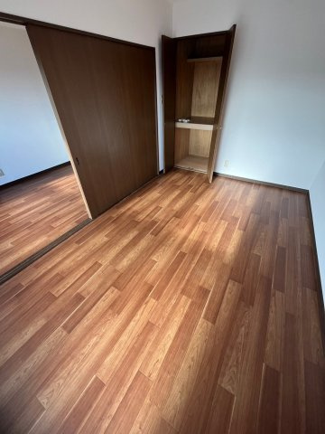 ファロス芦屋の寝室