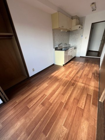 ファロス芦屋の居間・リビング