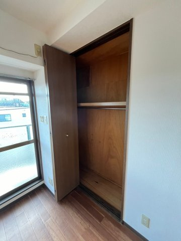 ファロス芦屋の収納