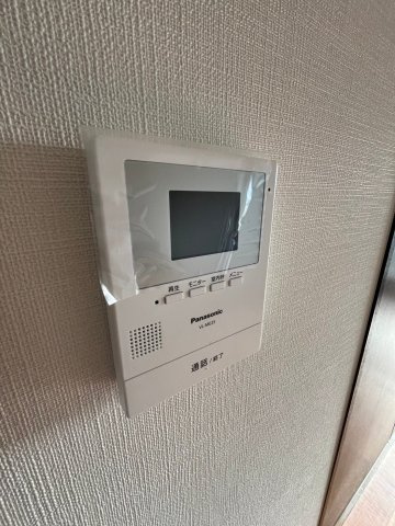 ファロス芦屋のセキュリティ