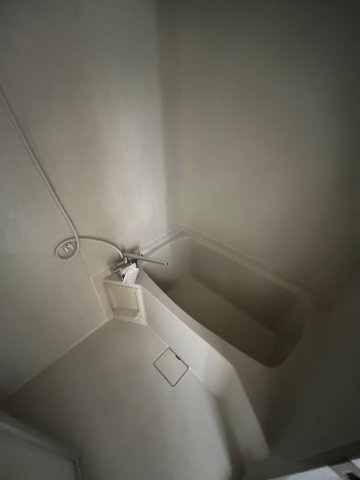 ファロス芦屋の浴室