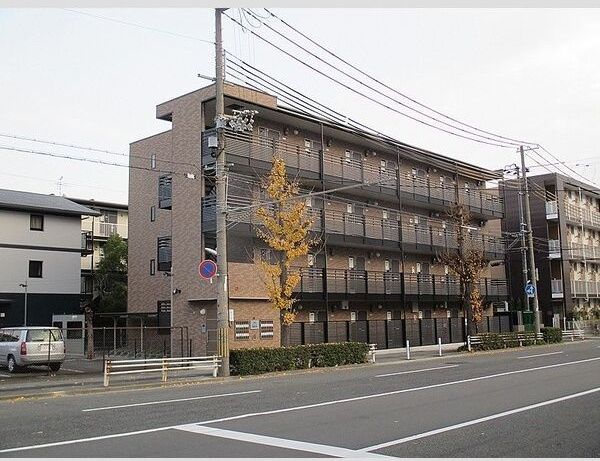 レオネクストコントワール御影弓場