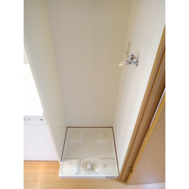 Apartment N Firstの設備