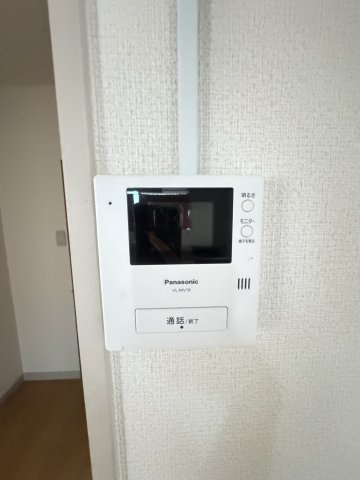 吉中ビルのセキュリティ