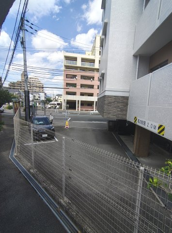 灘北通9丁目一戸建の展望