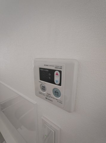 灘北通9丁目一戸建の設備