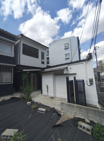 灘北通9丁目一戸建