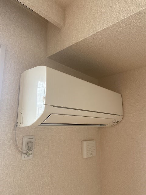 セレンディピティの設備