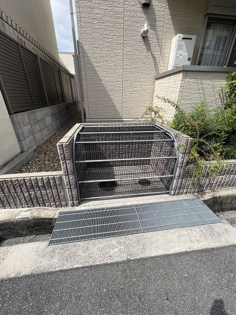 セレンディピティのその他共用部分
