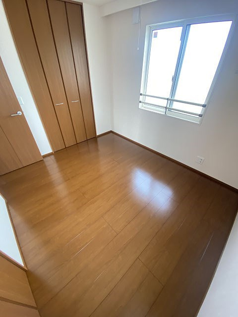 セレンディピティの寝室|寝室にいかがでしょうか