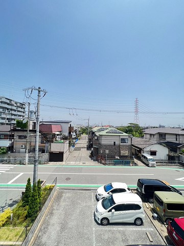 T-Villageの展望