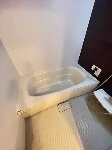 T-Villageの浴室|お風呂で日々の疲れを落としましょう