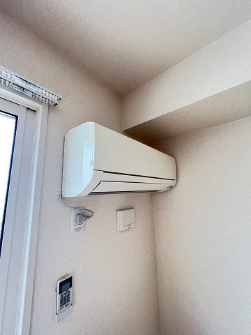 T-Villageの設備