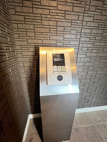 T-Villageのセキュリティ