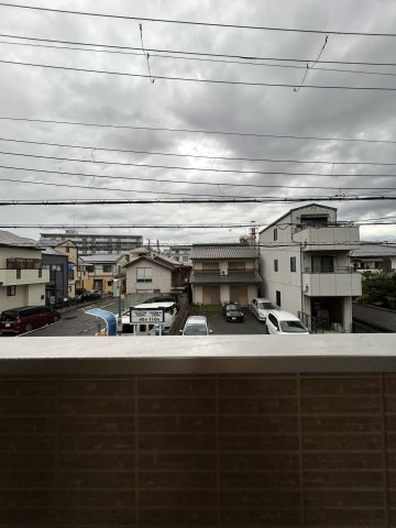 グランドメゾンの展望