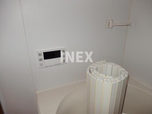 横浜市中区本牧緑ケ丘の賃貸マンションの設備