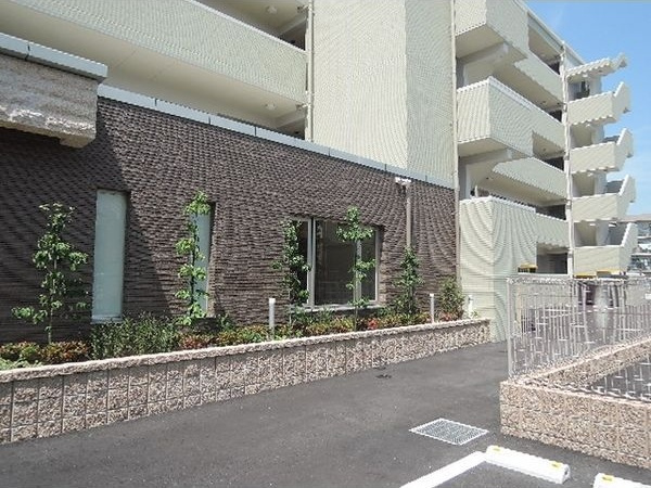 大和のその他共用部分