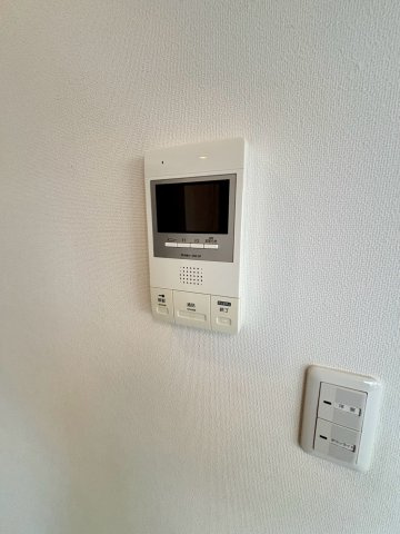 CoLaBo津門呉羽町の設備