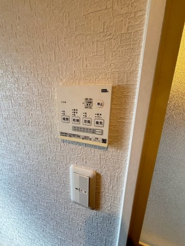CoLaBo津門呉羽町のその他