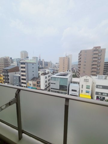 ノベラ西宮江上町の展望