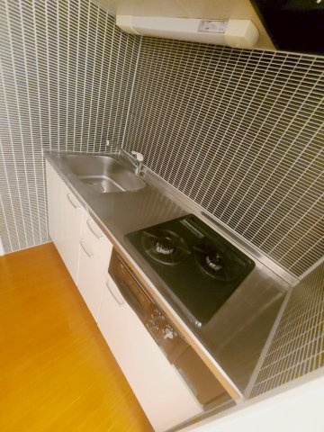 ノベラ西宮江上町のキッチン